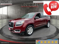 2015 GMC Acadia SLE2 Safety Certification Included Financing & Warranty Options Available __________... (image 2)