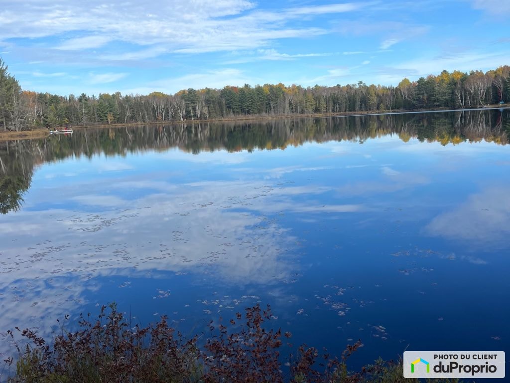 $192,000 - Residential Lot for sale in Riviere-Rouge — photo 1