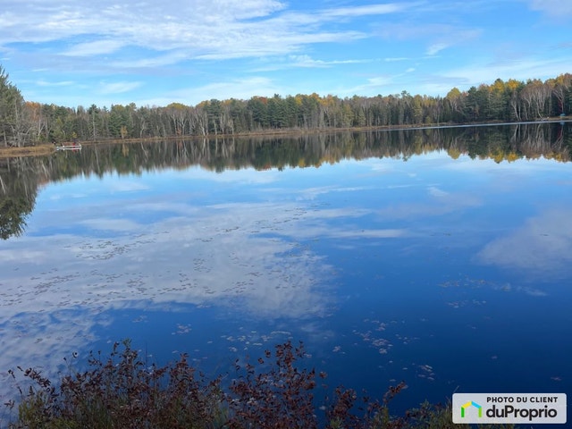 $192,000 - Residential Lot for sale in Riviere-Rouge — photo 1