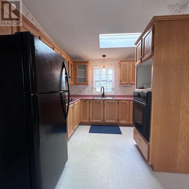 81 Veinotte Drive Wileville, Nova Scotia Houses for Sale