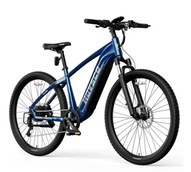 Local Ebike Seller! Hovsco HovRanger 27.5 tires Mountain EBike628643632294421211