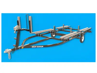 Come visit us at Adventure Motors!! 2026 Easy Hauler PONTOON TRAILER 20' Introducing the 2026 Easy H...