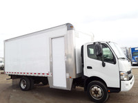 Ryder Stock ID: 751567 Transmission Type/Speed: AUTO 6 Engine: DIESEL J05ETP'10 210/2500 Horse Power... (image 4)