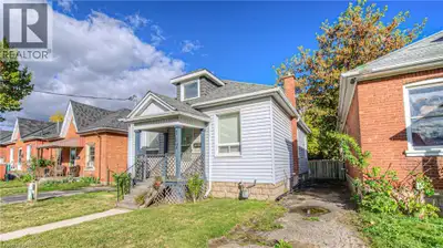 If you're searching for a first home or smart investment, 187 Rawdon St is one property you won't fi...