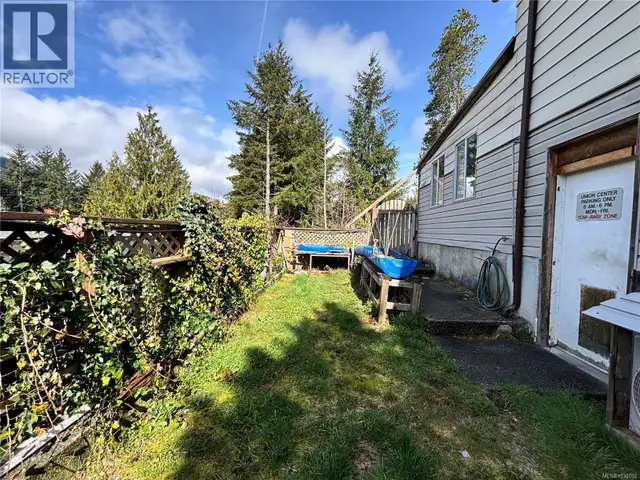 419 Golden Hinde Pl Gold River, British Columbia in Houses for Sale in Campbell River - Image 35