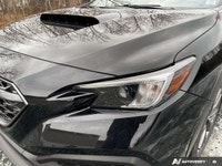 Check out this 2023 Subaru WRX BASE while we still have it in stock! *This Subaru WRX Is Competitive... (image 9)