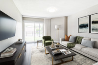For a limited time, enjoy 1 month of free rent + 1-year free parking!* * Select suites only. Some co... (image 2)