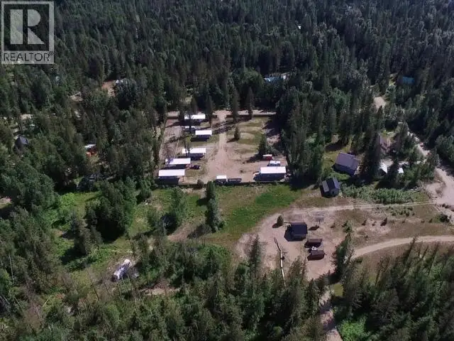 1701 Ireland Road Unit# 9 Seymour Arm, British Columbia in Land for Sale in Kamloops - Image 12