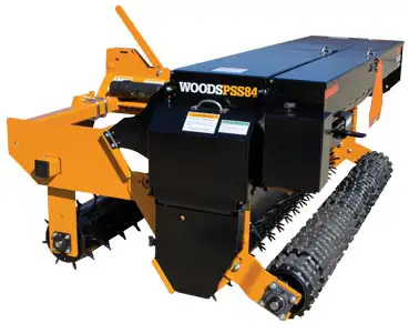 Welcome to Kent Farm Supplies Limited! Precision super seeder, 84in. width New/Used : New .