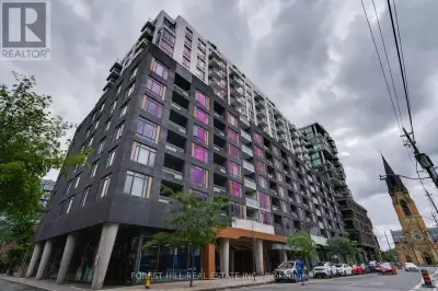 1132 - 525 ADELAIDE STREET W Toronto (Waterfront Communities), O