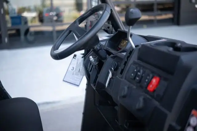 2025 CFMOTO 2025 UFORCE 600 in ATVs in Strathcona County - Image 16