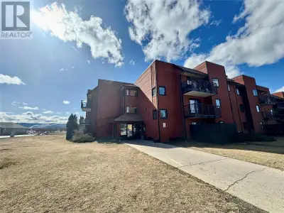 QUIET ELEGANCE IS WHAT YOU WILL GET WITH THIS TWO BEDROOM CONDO! Situated across from the downtown c...