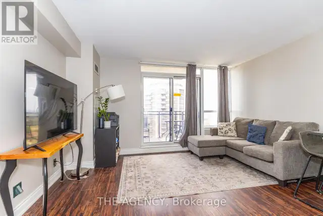 1004 - 1070 SHEPPARD AVENUE Toronto (York University Heights), O in Condos for Sale in City of Toronto - Image 14