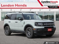Come visit our London Honda team, you can find us at 560 Wharncliffe Rd S, London, ON, N6J 2N4, or c... (image 6)