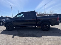 One Owner Trade In**Ram 1500**Warlock**Crew Cab**5.7L V8**4x4**Bucket Seats**Heated Seats**Heated St... (image 7)