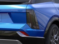 Dual Motor AWD | 488 km Estimated Range | Super Cruise | Fixed Glass Roof | AKG 19-Speaker Audio | 2... (image 2)