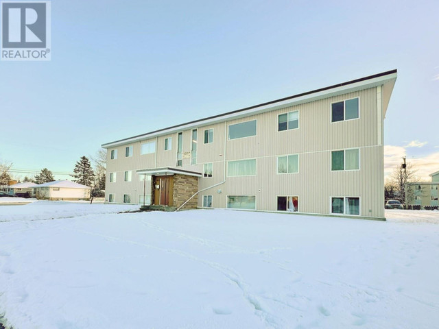 105 9807 104 AVENUE Fort St. John, British Columbia in Condos for Sale in Fort St. John - Image 3