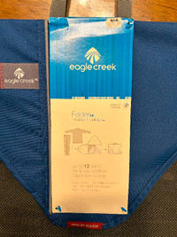 Eagle Creek Clothes Folder for Travelling