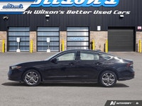 Look at this certified 2024 Honda Accord Sedan EX | Heated Seats | Remote Start | Carplay + Android... (image 1)