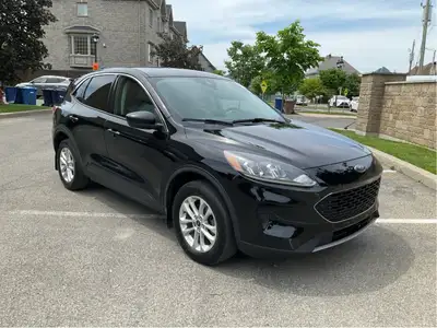 2021 FORD Escape 2021 Ford Escape | AWD | Camera | $56 par semaine | Air Climatisee | Lane Assist |...
