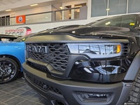 This Ram 1500 has a powerful Twin Turbo Premium Unleaded I-6 3.0 L/183 engine powering this Automati... (image 5)