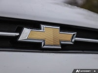 WAS: $9500 NOW: $6999 plus taxes and licensing feesDiscover the 2017 Chevrolet Trax LT: A Compact SU... (image 8)