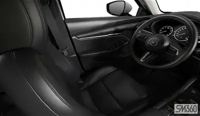 ARRIVE LE 6 AOUT - I-ACTIV TI ... Engine: Moteur à 4 cylindres 2.5L L/100Km City: 9.1 L/100Km Hwy: 6...