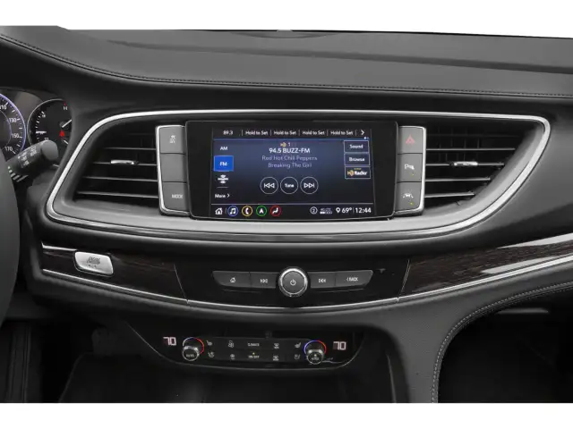 2020 Buick Enclave Premium Advanced Safety Tech: Blind Zone A...65669416685442126