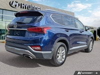 Navigate Prince George's diverse roads confidently in this well-equipped 2020 Hyundai Santa Fe Essen... (image 4)