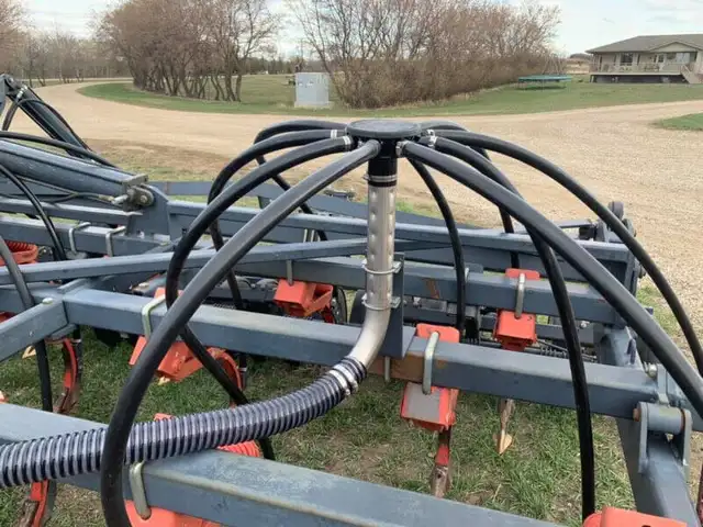 Stainless Steel Air Seeder Parts in Farming Equipment in Regina - Image 7