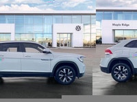 Dealer Certified Pre-Owned. This Volkswagen Atlas Cross Sport delivers a Intercooled Turbo Premium U... (image 5)