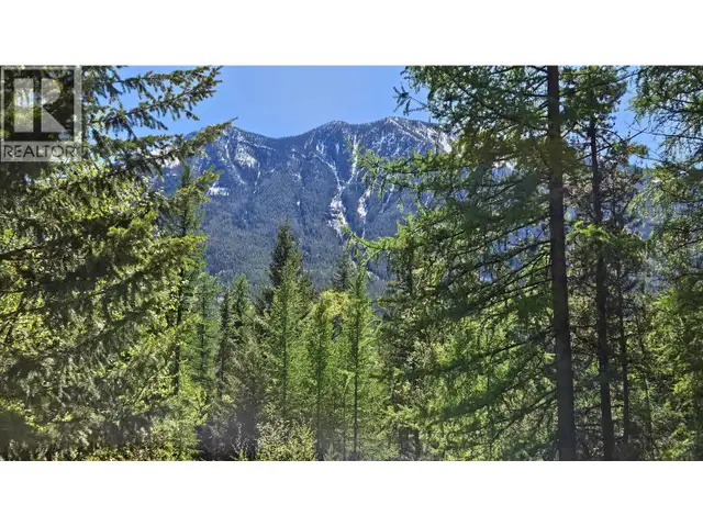 LOT E St. Mary Lake Road Kimberley, British Columbia in Land for Sale in Cranbrook - Image 16