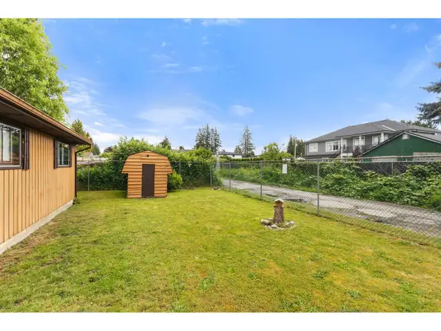 26968 30 AVENUE Langley, British Columbia in Houses for Sale in Abbotsford - Image 28