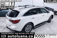 Auto Luana 2016 ACURA MDX PRENEZ UN RENDEZ-VOUS / BOOK AN APPOINTMENT (514) 327-5553 207000 KM CERTI... (image 8)
