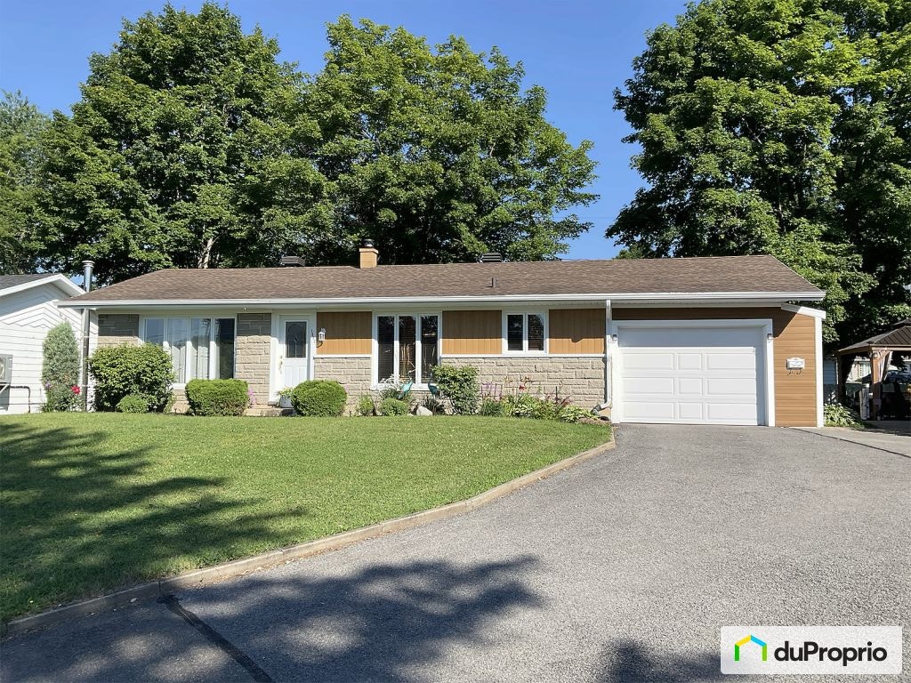 $579,000 - Bungalow for sale in Charlesbourg — photo 3