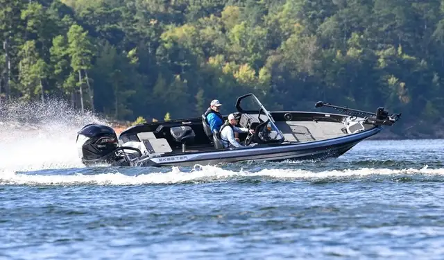 Skeeter WXR1910 F *** ORDER YOURS TODAY!!! *** in Powerboats & Motorboats in Moose Jaw - Image 12