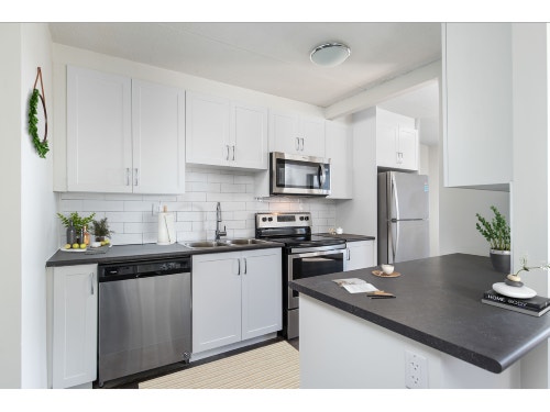 95 Quebec Street - 2 Bedroom Apartment for Rent 2