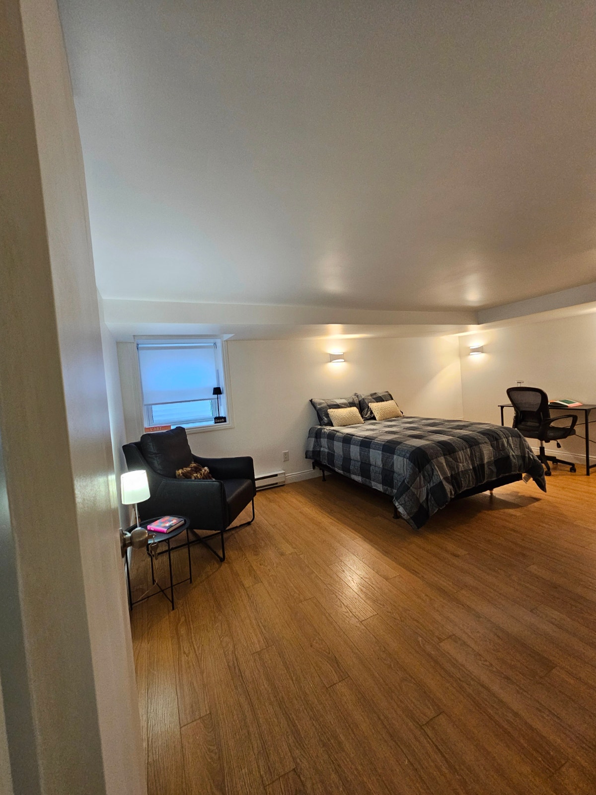 Chambre privée — photo 2