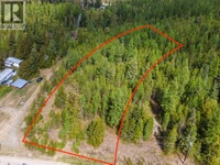 Lot 1 Herrick Road Kitchener, British Columbia Nelson British Columbia Preview