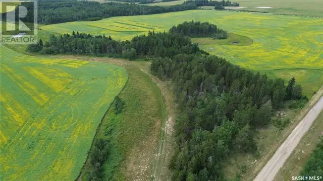 White Farm Torch River Rm No. 488, Saskatchewan in Land for Sale in Prince Albert - Image 13