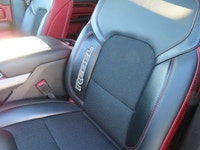 Recent Trade, 2022 Dodge Ram 1500 Rebel Crew Cab, 5.7L Hemi , 4x4. Comes with black with red heated... (image 3)