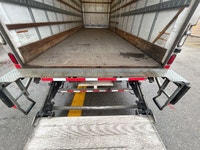 2018 HINO TRUCK 338;Medium Duty Trucks - VAN-DRY CARGO - DELIVERY MANAGERS SPECIAL Penske Location 6... (image 9)