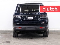 1 OWNER / Heated Steering Wheel, Push Button Start, Keyfob Remote Start and more! Clutch is the larg... (image 3)
