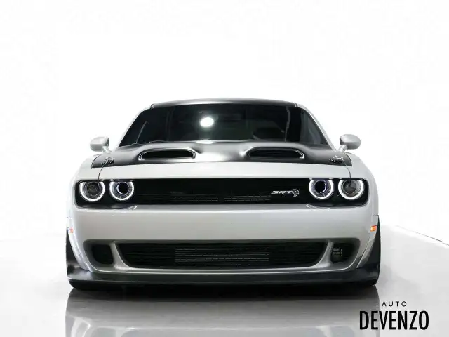 2022 Dodge Challenger SRT Hellcat Redeye Jailbreak578761915955957765