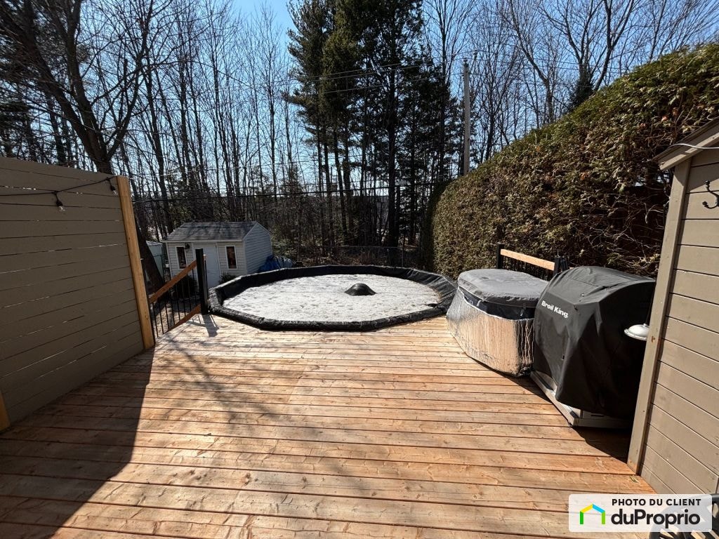 $599,900 - Semi-detached for sale in Blainville — photo 3