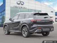 Come visit our London Infiniti team, you can find us at 1055 Wharncliffe Rd S Suite 101, London, ON... (image 4)