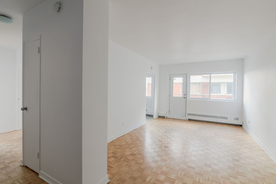 appartement 4 1/2 a outremont - ID 652 2