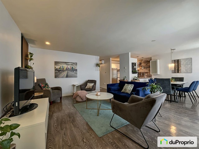 $374,900 - Condominium for sale in Boucherville — photo 3