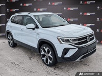 Come see this 2022 Volkswagen Taos Highline before it's too late! *You Can't Beat the Price with The... (image 7)
