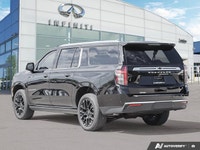 Come visit our London Infiniti team, you can find us at 1055 Wharncliffe Rd S Suite 101, London, ON... (image 4)